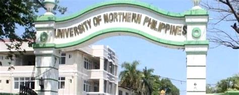 University of Northern Philippines (Fees & Reviews): .